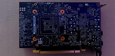 Техника и электроника: Видеокарта для ПК EVGA GeForce GTX 1060, 6 ГБ, Б/у — 3