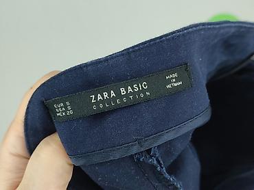szorty pull and bear: Zara, Szorty damskie, rozmiar S — 4