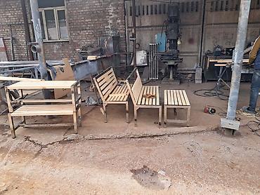 Сварка: Сварка | Ворота Монтаж — 29