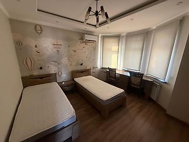 Долгосрочная аренда домов: 300 м², 4 комнаты, Бронированные двери, Видеонаблюдение, Евроремонт — 10