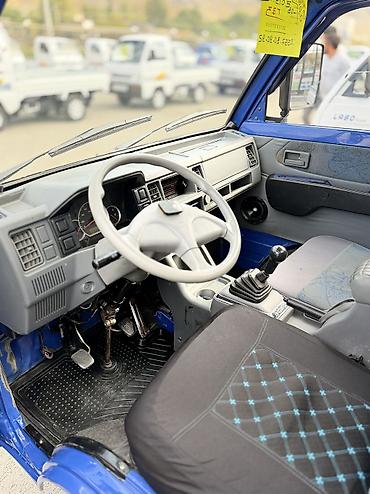 авто в киргизии сайт: Daewoo Лабо: 2015 г. — 5