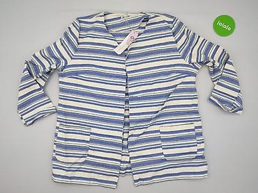 baggy: Moda Italia, Kardigan damski, rozmiar 3XL — 2
