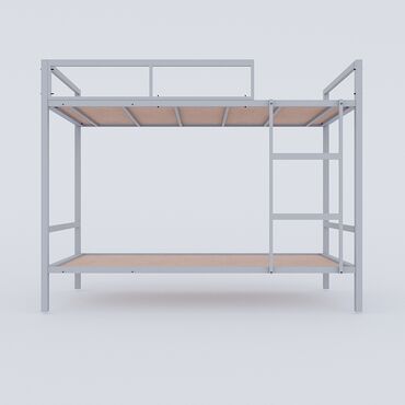 Мебель на заказ: Салам Алейкум! Качественная двухъярусная кровать на заказ . И в — 10