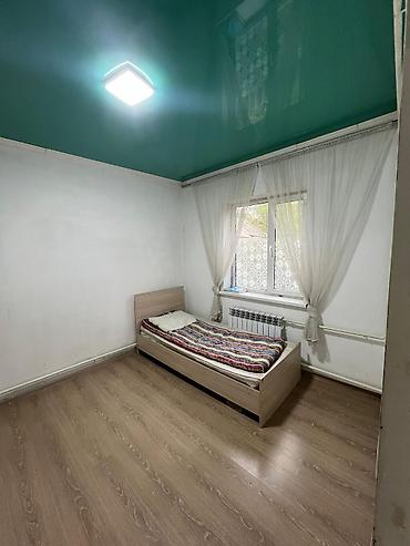 Долгосрочная аренда домов: 40 м², 3 комнаты — 5