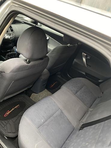 гранат ниссан примера: Nissan Primera: 2006 г., 1.8 л, Вариатор, Бензин, Универсал — 8