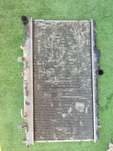 Радиаторы: Продаю радиаторы на япошек — 9