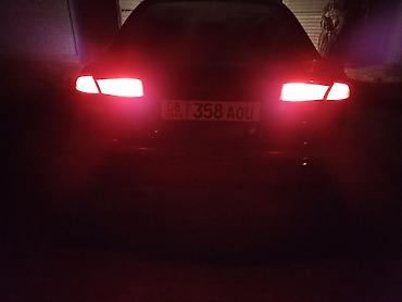 Subaru: Subaru Legacy: 2002 г., 2 л, Автомат, Газ, Седан — 7