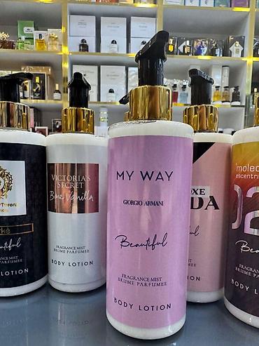 Nega kože: Losioni i kreme za ruke i telo — 19