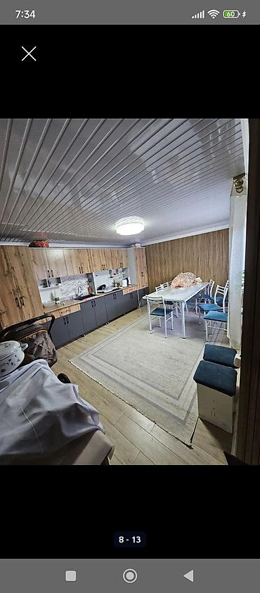 Продажа коттеджей и домов: 🔥🔥🔥Срочная цена ‼️Понижение с 80000$ на 74000$ Продаю дом 95 м² в — 8