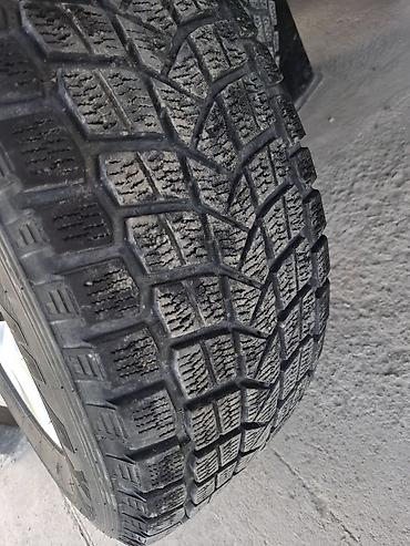 ford cargo: Комплект из 4 колес в сборе для внедорожника/SUV. Состав: - Литые — 4
