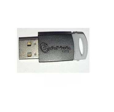 USB флешки: SafeNet eToken 5100, компактный USB токен для двухфакторной