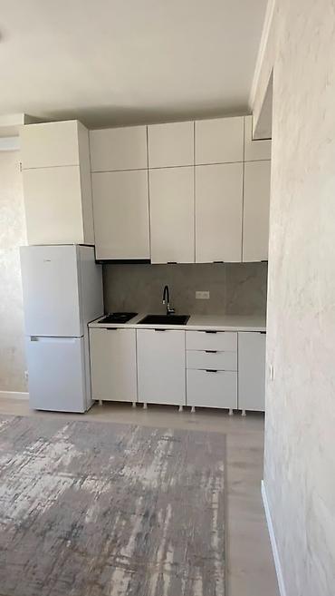 act: 2 комнаты, 69 м², Средний Джал Элитка, 14 этаж, Евроремонт — 2