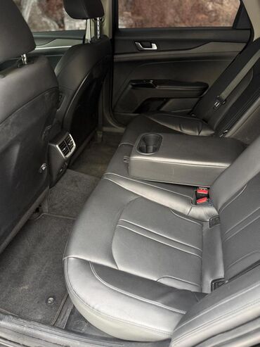 Kia: Kia K5: 2021 г. — 22