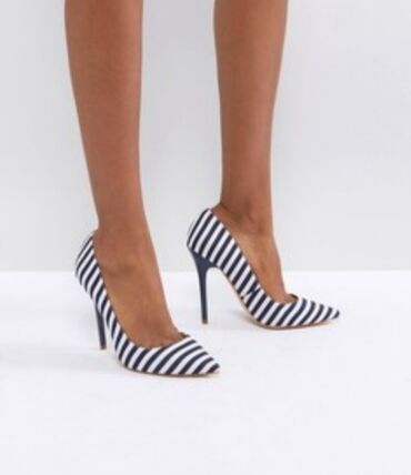 женские красивые туфельки: Туфли цвет - Черный
