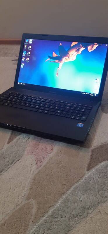 защищенный смартфон lenovo в Кыргызстан | SAMSUNG: Lenovo G50, Intel Celeron, 4 ГБ ОЗУ, 15.6 "