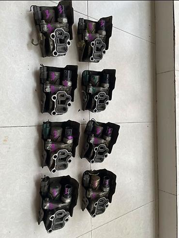 Датчики, сенсоры, предохранители: Датчик скорости Honda Б/у, Оригинал, Япония — 6