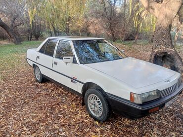 Mitsubishi: Ассалому алейкум, Митсубиси Галант 1988ж сатылат. бул машина для — 23