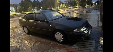 реалии: Daewoo Nexia: 2011 г., 1.6 л, Механика, Бензин — 9