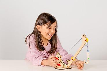 yumşaq konstruktorlar: Kateqoriya: Stem/Maker Məhsulları > Özün Hazırla Dəstləri (DIY) — 4