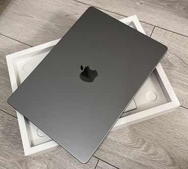 macbook pro 15 2014: Ноутбук, Apple, 128төн ашык ГБ ОЭТ, Жаңы, Татаал эмес тапшырмалар үчүн