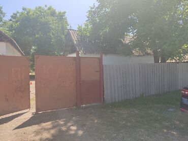 квартира дом кара балта: Времянка, 1 м², 2 комнаты, Собственник