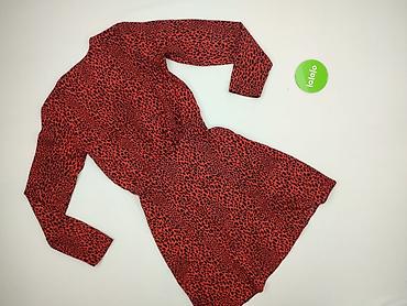 born 2 by: H&M Divided, Sukienka damska, rozmiar 2XS — 3