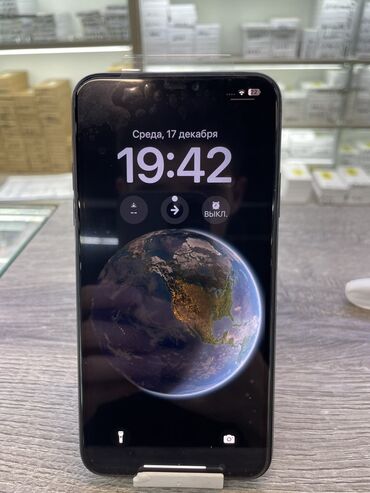 Apple iPhone: IPhone 11 Pro, Б/у, 64 ГБ, Space Gray, Защитное стекло, Чехол, 100 % — 2