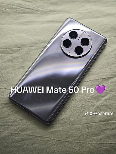 oneplus 10r: 🔥 mate 50 Pro 256/24 🔋 Аккумулятор — в хорошем состоянии ✨ Отличное — 1