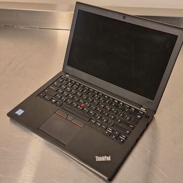 Tulumlar: Thinkpad x260 İ5-6300U Ram 8 gb Ssd 240 gb Zaryadka saxlayır 2 ədəd