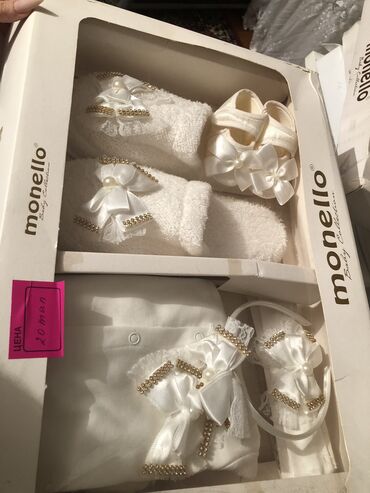 Uşaqlar üçün digər geyimlər: Uşaq geyimleri satılır munasib qiymətə, Turkiyeden getirmişəm ucuz — 9