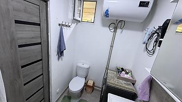 Продажа дач: 🏡🚨 ШАШЫЛЫШ САТЫЛАТ! 🚨🏡 ✨ 8 сотых жери бар, 4 бөлмөлүү ыңгайлуу үй — 10