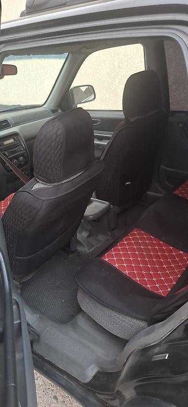 фит выкуп бишкек: Honda CR-V: 1998 г., Автомат, Бензин, Кроссовер — 4
