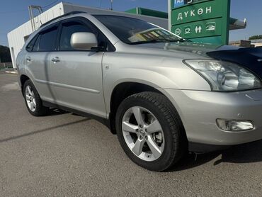 byd машина электромобиль: Lexus RX: 2007 г., 3.5 л, Автоматические, Бензин, Внедорожник