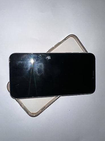 цена iphone x: IPhone X, Б/у, 64 ГБ, White Titanium, Чехол, 100 % — 4