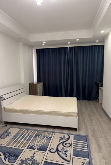 филармония квартира долгосрочная: 1 бөлмө, Менчик ээси, Толугу менен эмереги бар