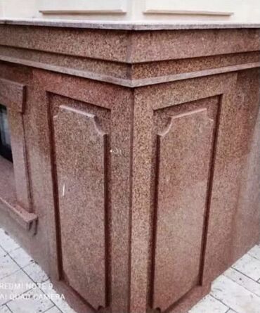 Фасадные работы: Ремонт фасада, Утепление фасада, Фасадный декор Больше 6 лет опыта — 21