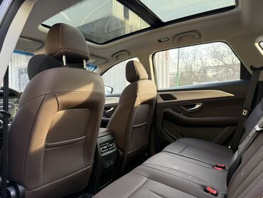 Jetour: Jetour X90: 2024 г., 1.6 л, Автомат, Бензин, Кроссовер — 2