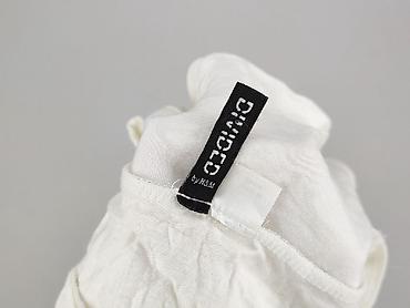 bluzki etno: H&M Divided, Top damski, rozmiar M — 4