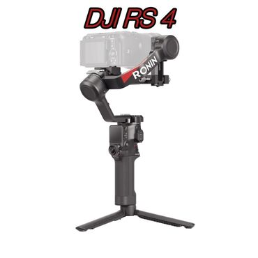 маразилка бу: Стабилизатор DJI ronin RS4 Последняя модель Технически в отличном