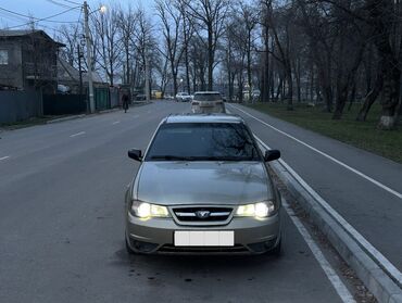 Daewoo: Daewoo Nexia: 2011 г., 1.5 л, Механика, Бензин, Седан — 2