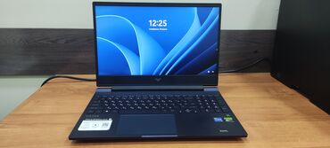 hp pavilion g: Ноутбук, HP, 16 ГБ ОЗУ, Intel Core i5, 15.6 ", Б/у, Для работы, учебы, память SSD