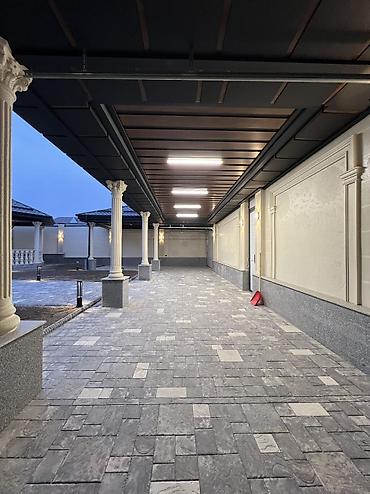 Продажа коттеджей и домов: 🏡 Продаётся премиальный дом в ЖМ Арча-Бешик Статусный дом, где — 4