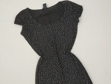 cropp sukienki: H&M, Sukienka damska, rozmiar S