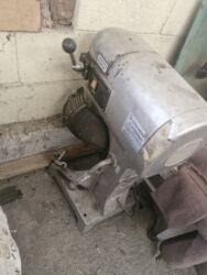 оборудование для пекарни бу: Продаю миксер планетарный италия б у хорошем состояни 12000 уступка