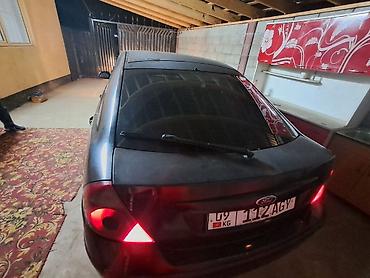 e53 amg: Ford Mondeo: 2001 г., 2 л, Автомат, Бензин, Седан — 6
