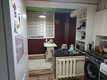 Продажа квартир: 3 комнаты, 72 м², Индивидуалка, 1 этаж, Дизайнерский ремонт — 6