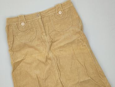 spódnice z wysokim stanem plus size: H&M, Spódnica damska, rozmiar S