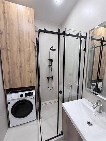 квартира в 12 мкр: 2 комнаты, 88 м², 12 мкр 12 этаж, Дизайнерский ремонт — 3