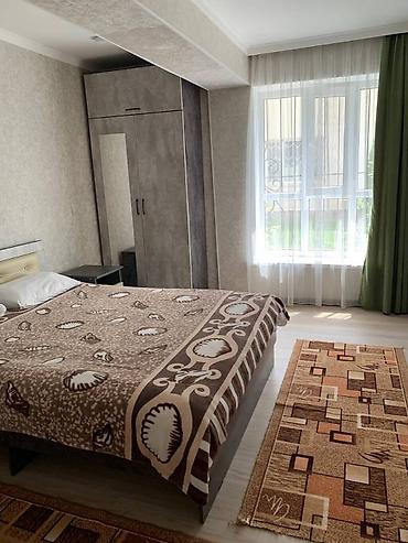 Долгосрочная аренда квартир: 2 комнаты, Собственник, С мебелью полностью — 13