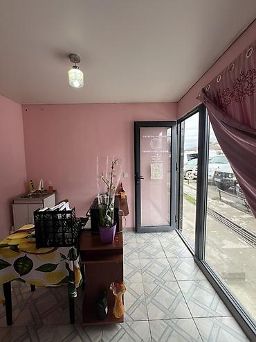 аренда дома 5000: Сдаю The entire office: 15 м², Другой тип здания, С ремонтом, 1 линия — 4